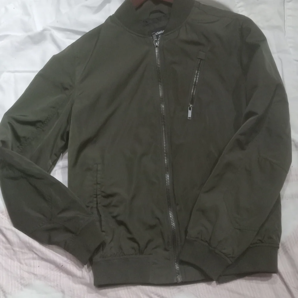Men's large jacket - Picture 7 of 10
